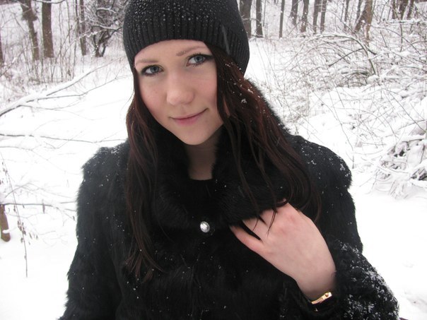 Анастасия Цветкова | Москва