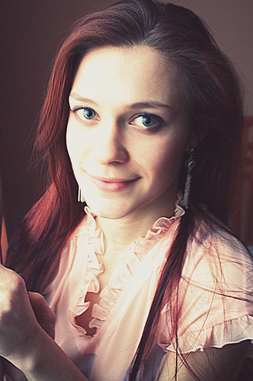 Лана Кеплер | Москва