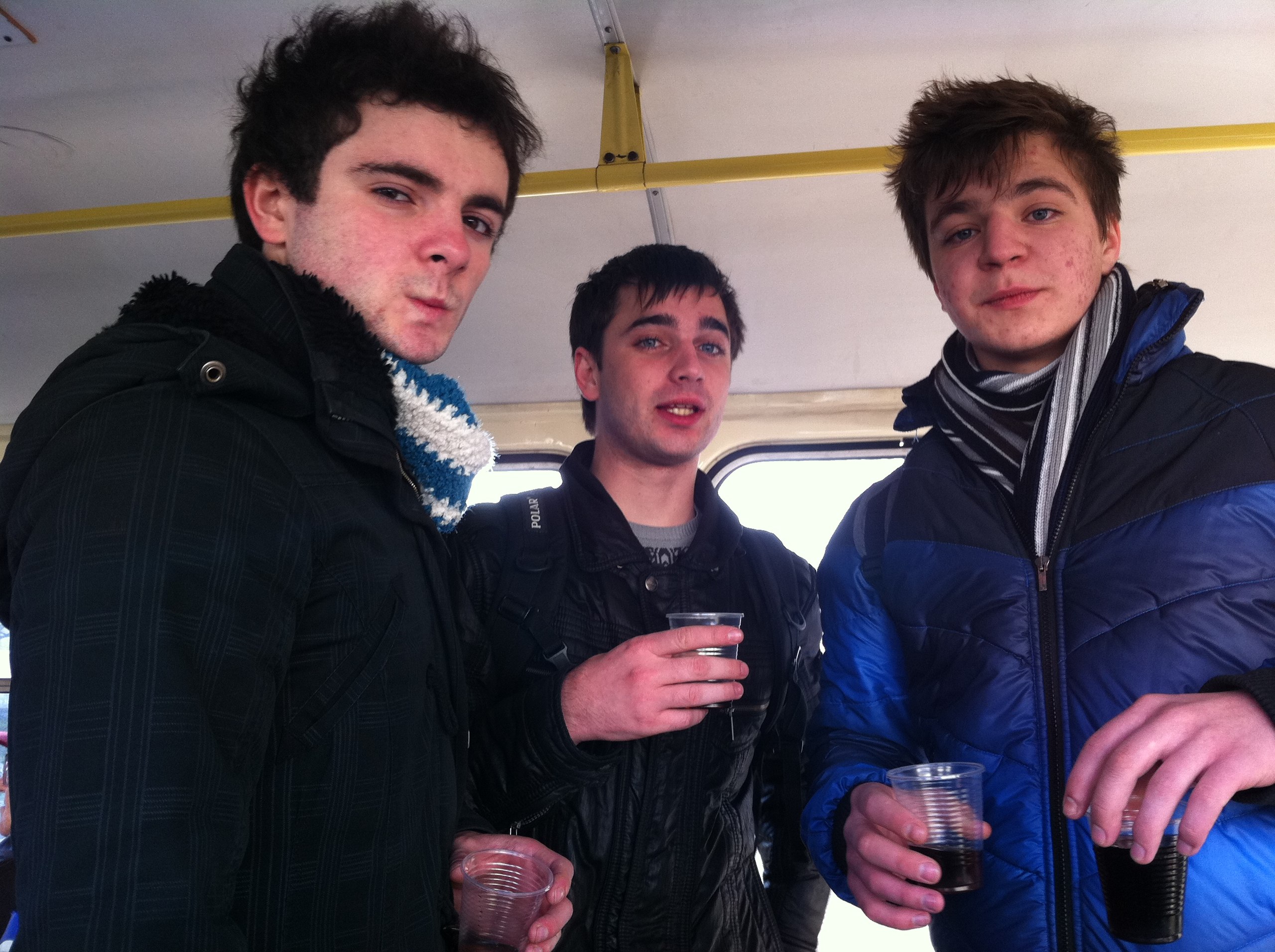 Фото профиля