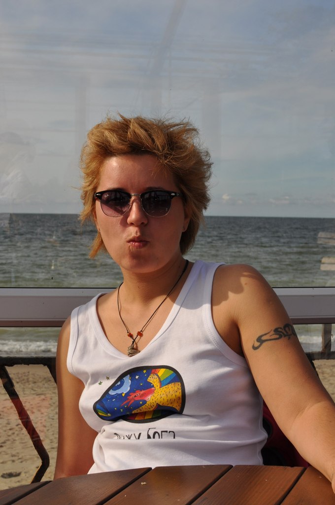 Яна Терре | Москва