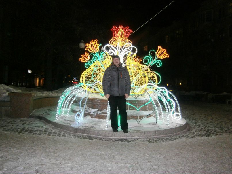 Alejandro Deloscabrones | Красноярск