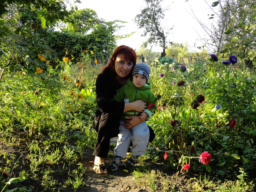 Иринка Дахина | Белгород