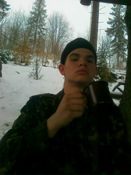 №3, Антон Дудко, 32 года, Днепр (Днепропетровск) №3, Антон Дудко, 32 года, Днепр (Днепропетровск)