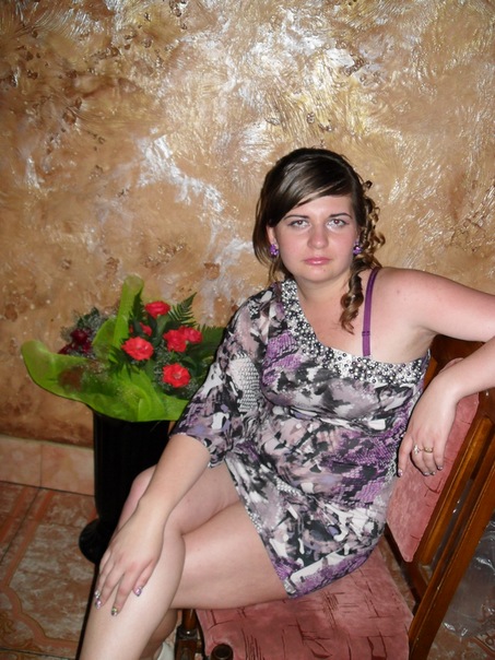 №90, Юля Васенко, 33 года, Владимир-Волынский №90, Юля Васенко, 33 года, Владимир-Волынский