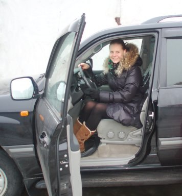 Екатерина Павлова | Санкт-Петербург