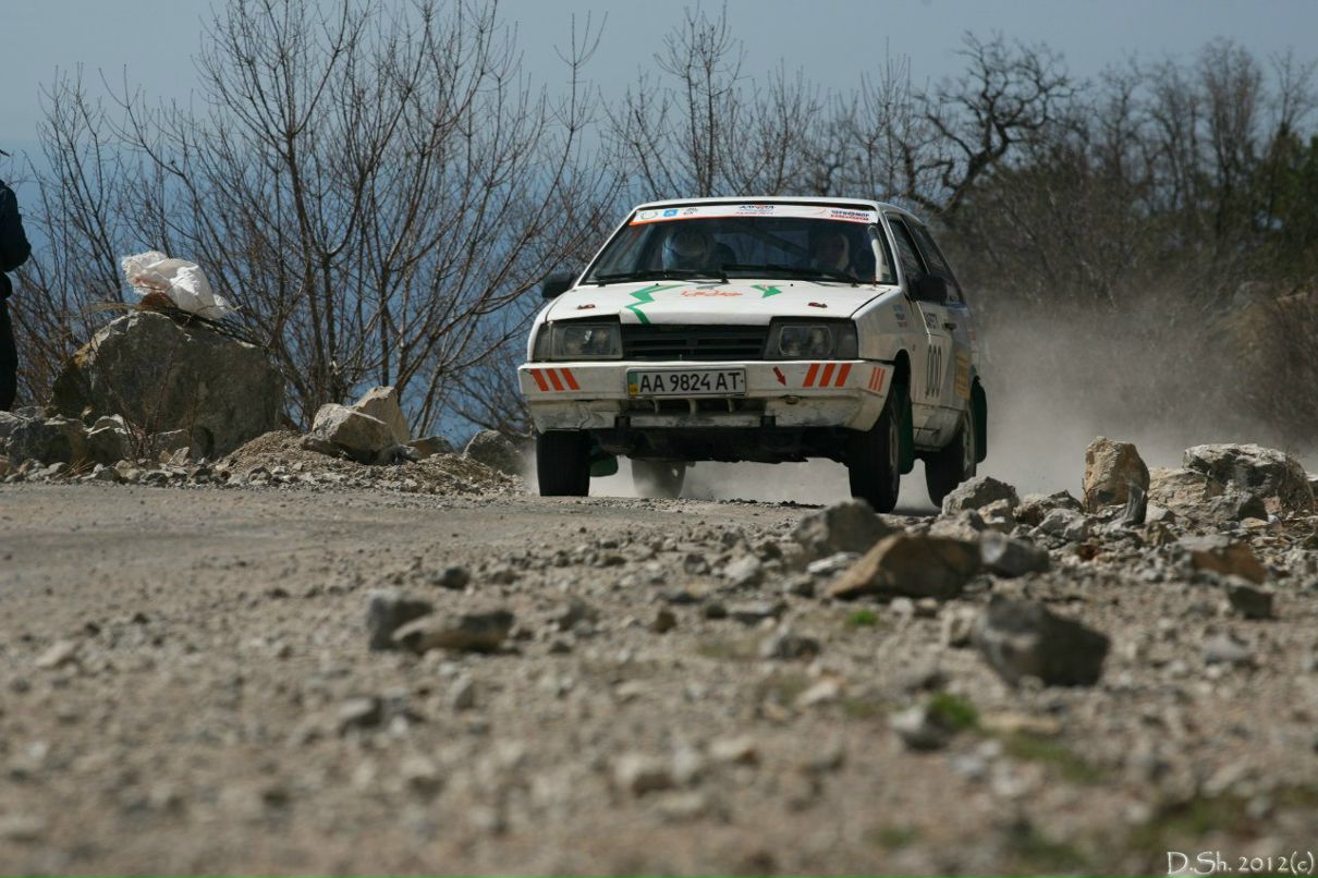 Константин Илиенко | Симферополь