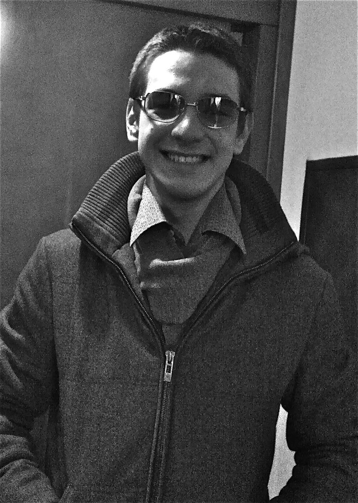 Филипп Гахов | Екатеринбург