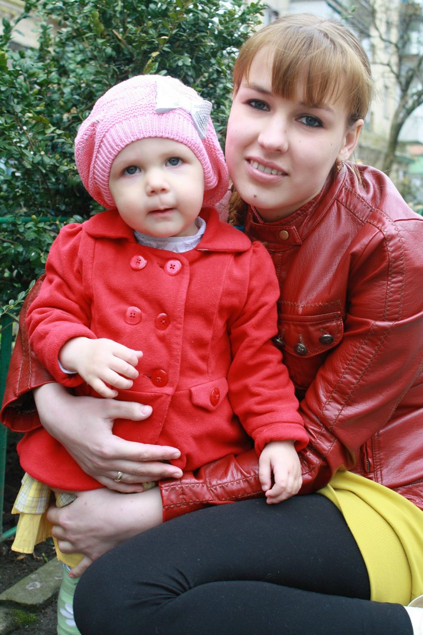 Наталочка Солоненко | Гнивань