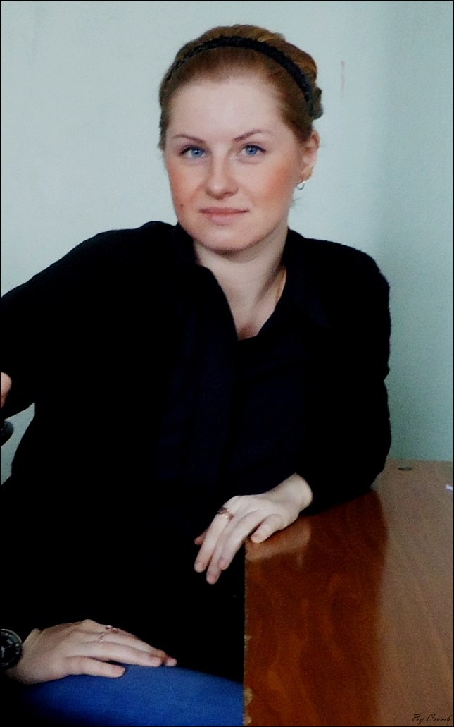 Марина Хотеева | Пенза