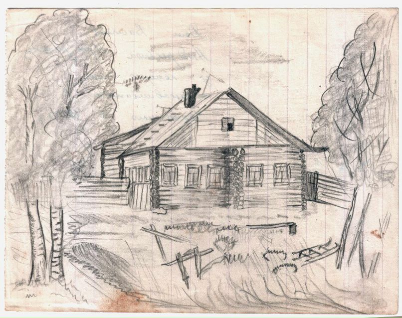 Анатолий Нутрихин | Санкт-Петербург