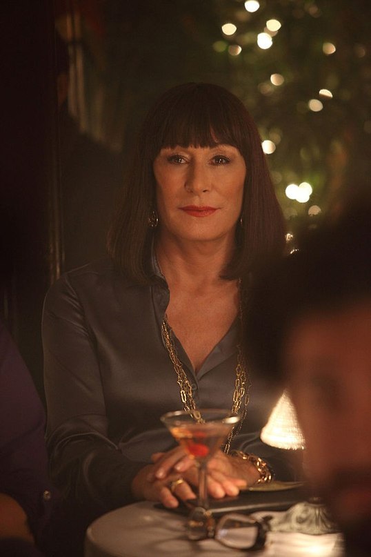 Morticia Addams | Los Angeles