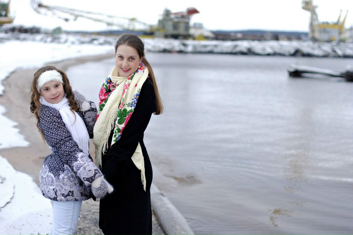 Anka Лысанова ***An'KA*** | Петрозаводск