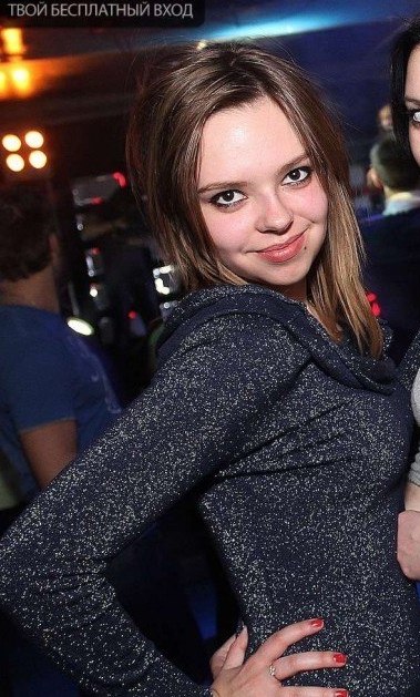 Юлия Матвиенко | Киев