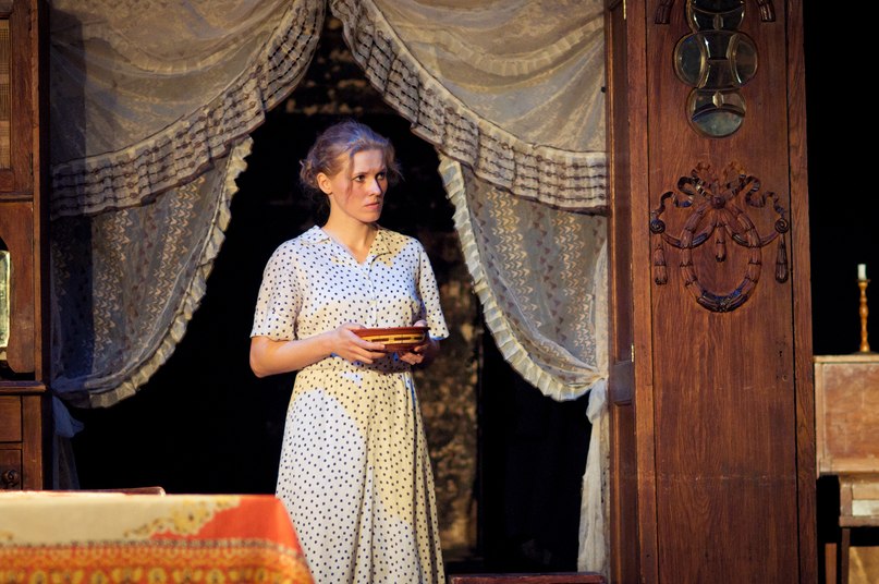 Света Евсеева | Москва