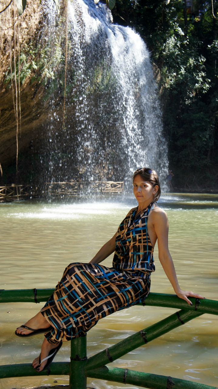 Олеся Штепо | Москва