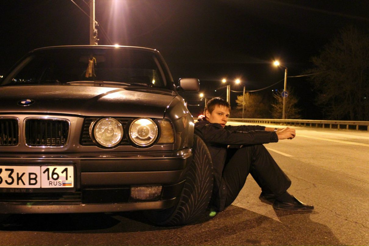 Александр Сергеев | Москва