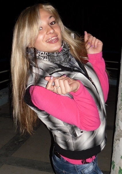 №177, Tusya Yagodkina, Одесса №177, Tusya Yagodkina, Одесса