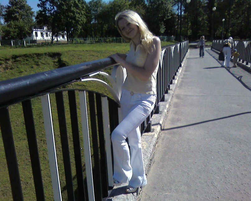 Юлия Унукович | Чашники