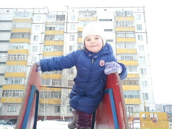 №44, Vera Mavrina, Тобольск №44, Vera Mavrina, Тобольск