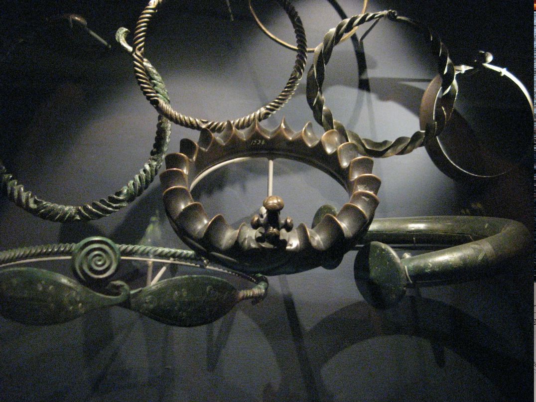 Вероника Головина | Padborg