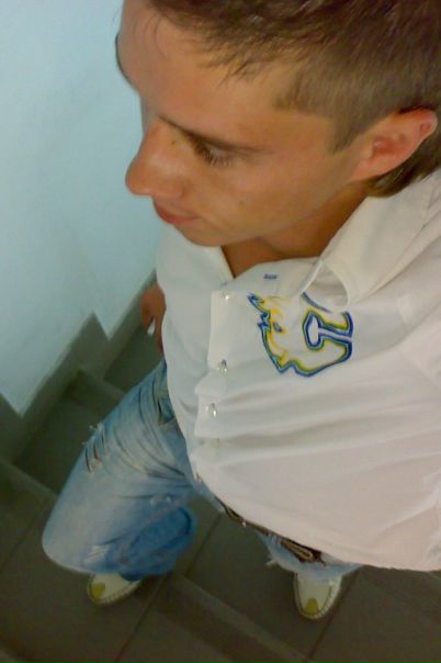 №134, Michael Belkin, Киев №134, Michael Belkin, Киев