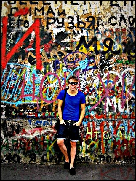 Денис Намьяс | Воронеж