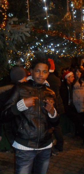 №16, Mohamed Mohamed, Ивано-Франковск №16, Mohamed Mohamed, Ивано-Франковск