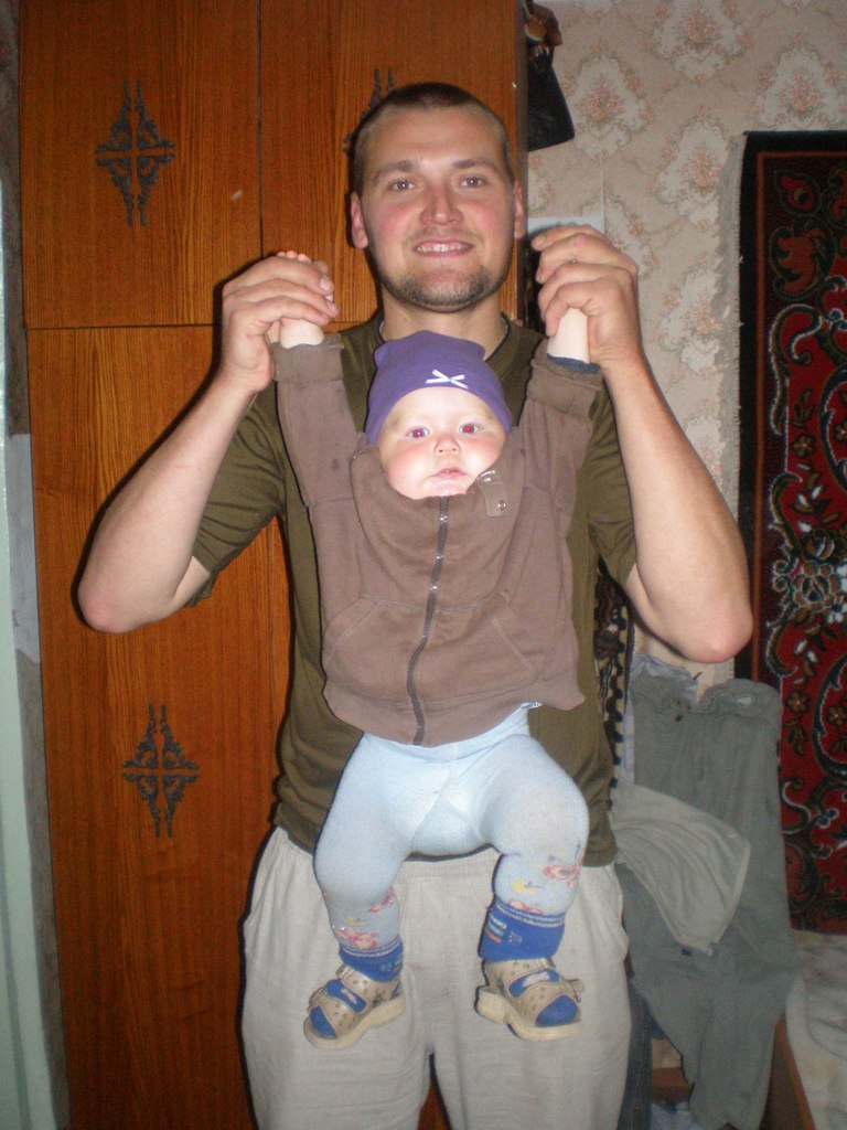 Вова Драбченко | Симферополь