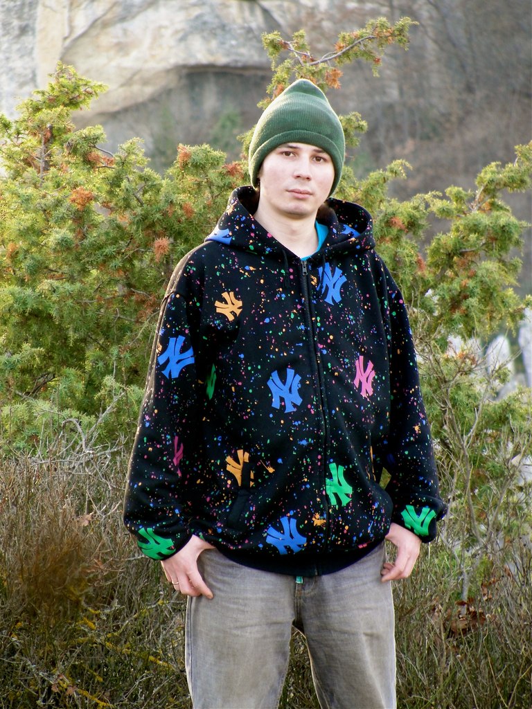 Димон Аллен | Москва