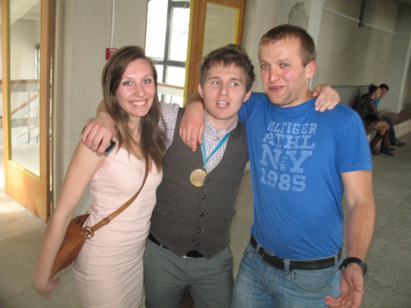 Супер Хлопец | Dresden