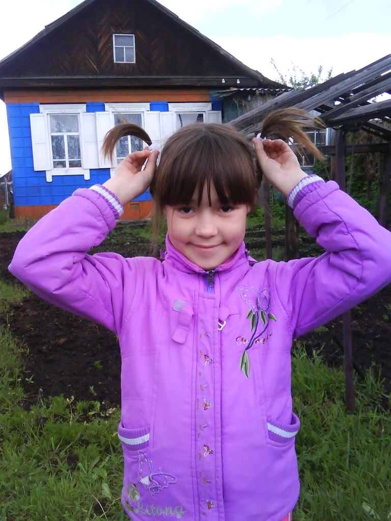 Ира Сафронова | Саянск