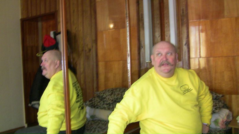 Сергей Харлановский | Донецк