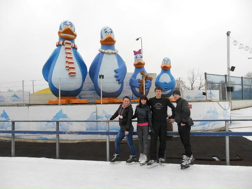 Julia Lvova | Санкт-Петербург