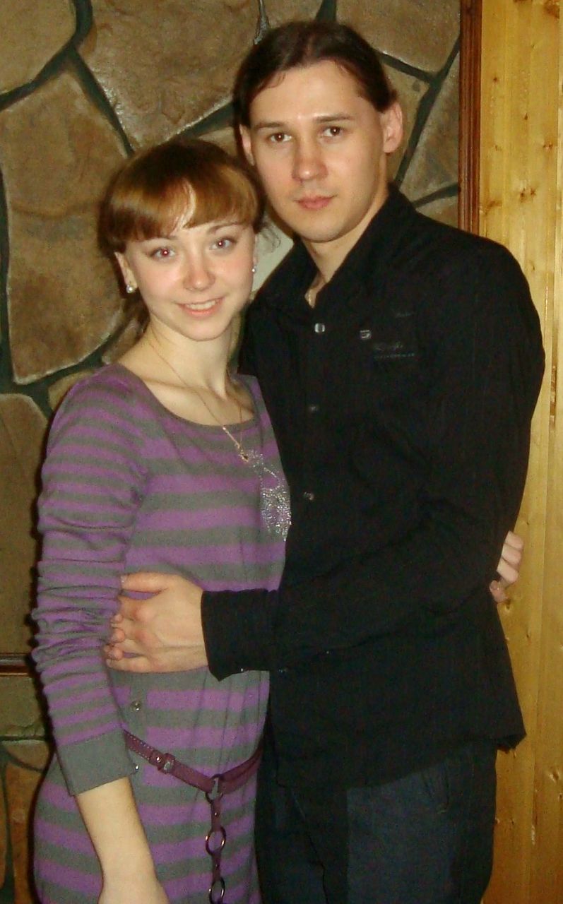 Никита Махиня | Шахты