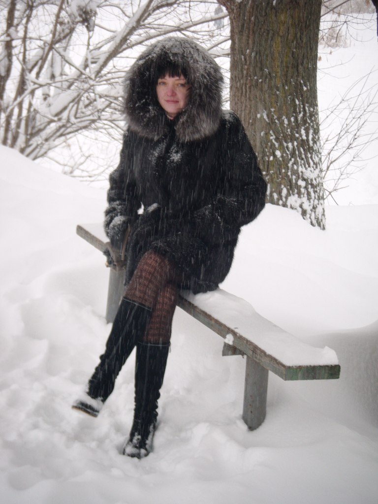 Елена Костина | Житомир