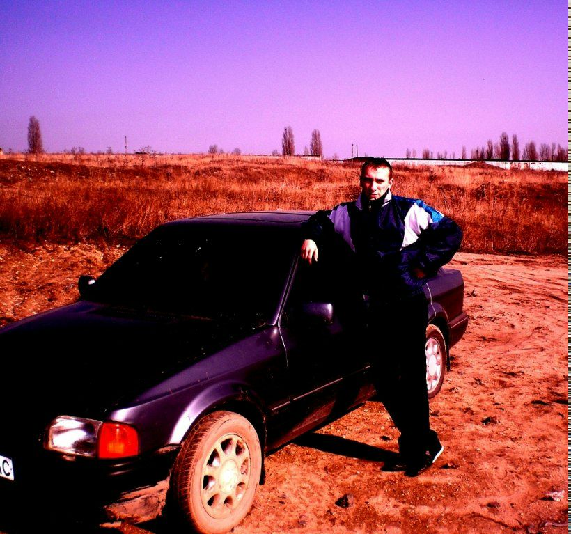 Жека Горбонос | Николаев