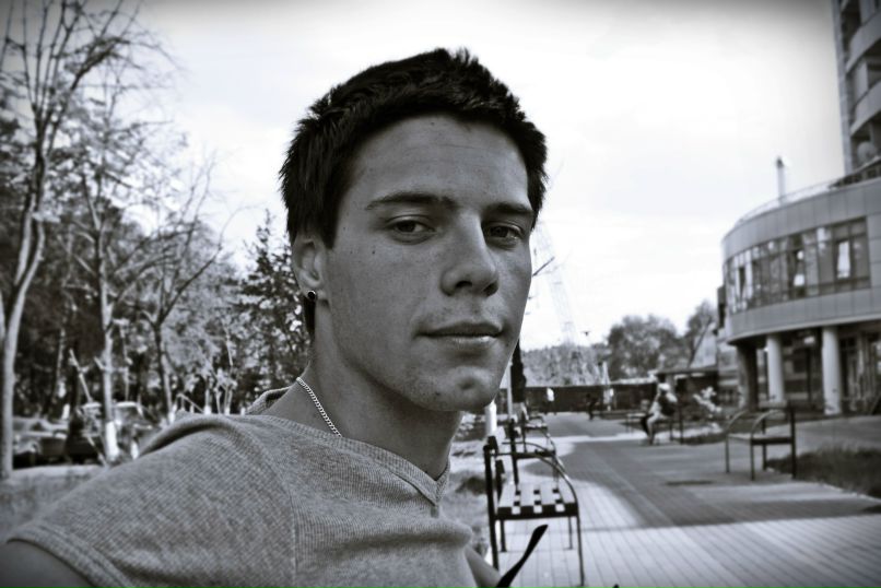 Гена Петков | Киев