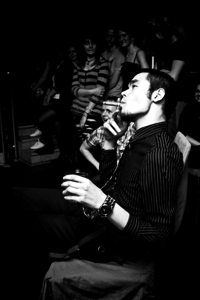 Анвар Хасанов | Москва