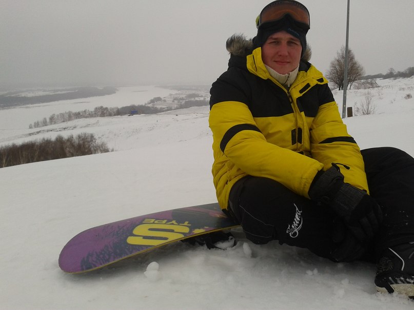 Алексей Абаев T@nk | Нижний Новгород