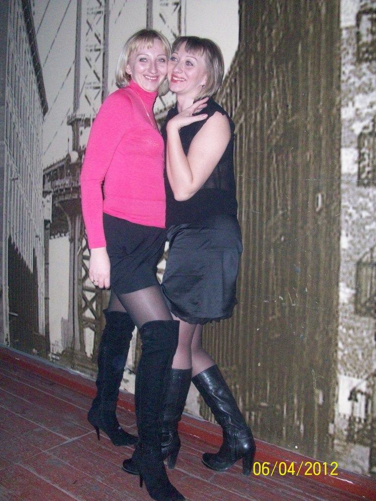 Надежда Рощупкина | Москва