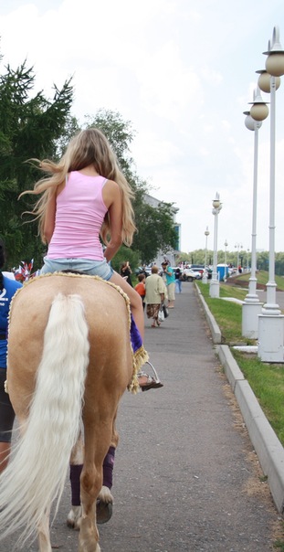 №5, Аня Шитикова №5, Аня Шитикова