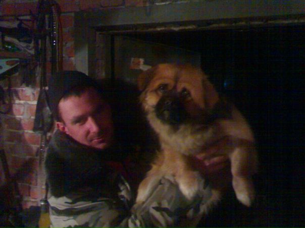 №20, Рома Рогаля №20, Рома Рогаля