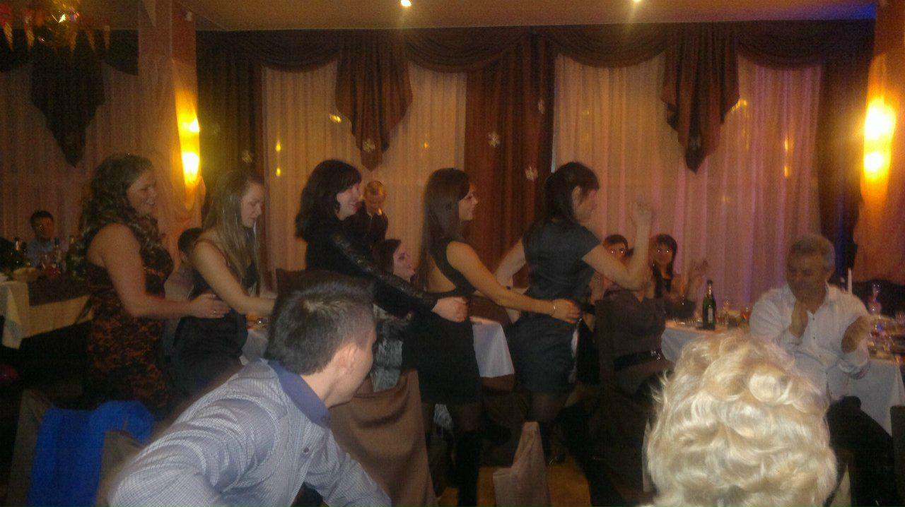 Игорек Бакута | Ивантеевка