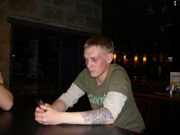 Михаил Маунунен | Санкт-Петербург