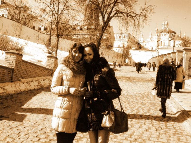 Иринка Шаплавская | Киев