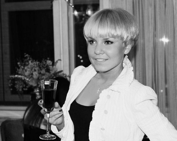 №33, Алиса Мартынова, 34 года, Москва, Россия №33, Алиса Мартынова, 34 года, Москва, Россия