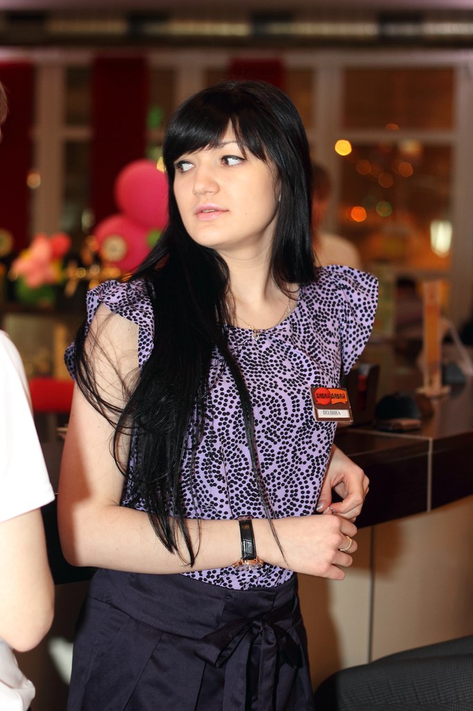 Полина Петрова | Ижевск