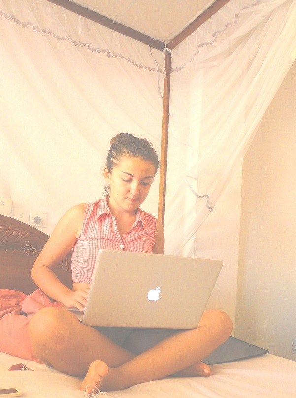 Дарья Шеповалова | Москва