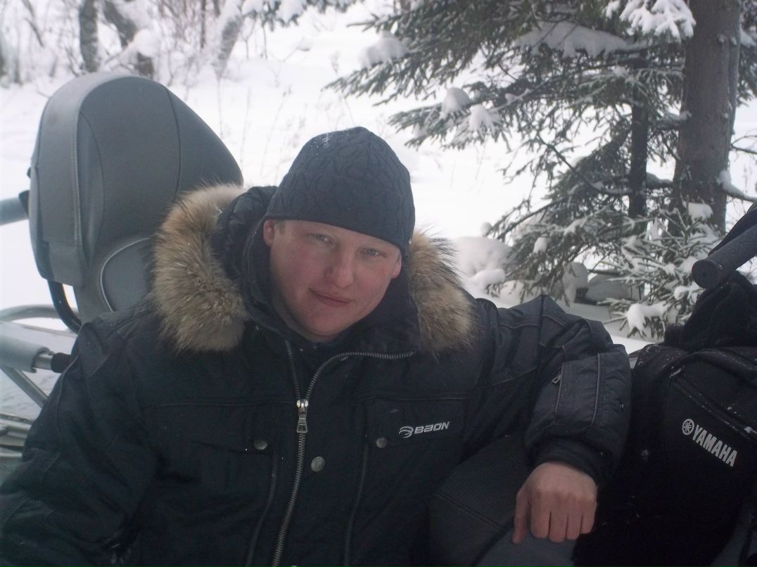 Роман Беляев | 