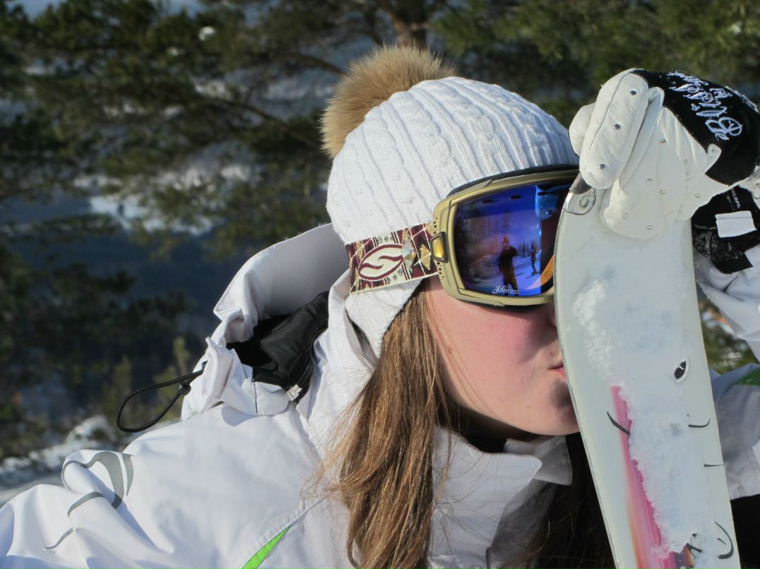 Лия Ручкина | Саратов